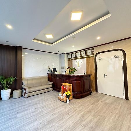 Thanh Thanh 5 Dalat Hotel - Ks Gan Cho Dem Gia Re Екстериор снимка