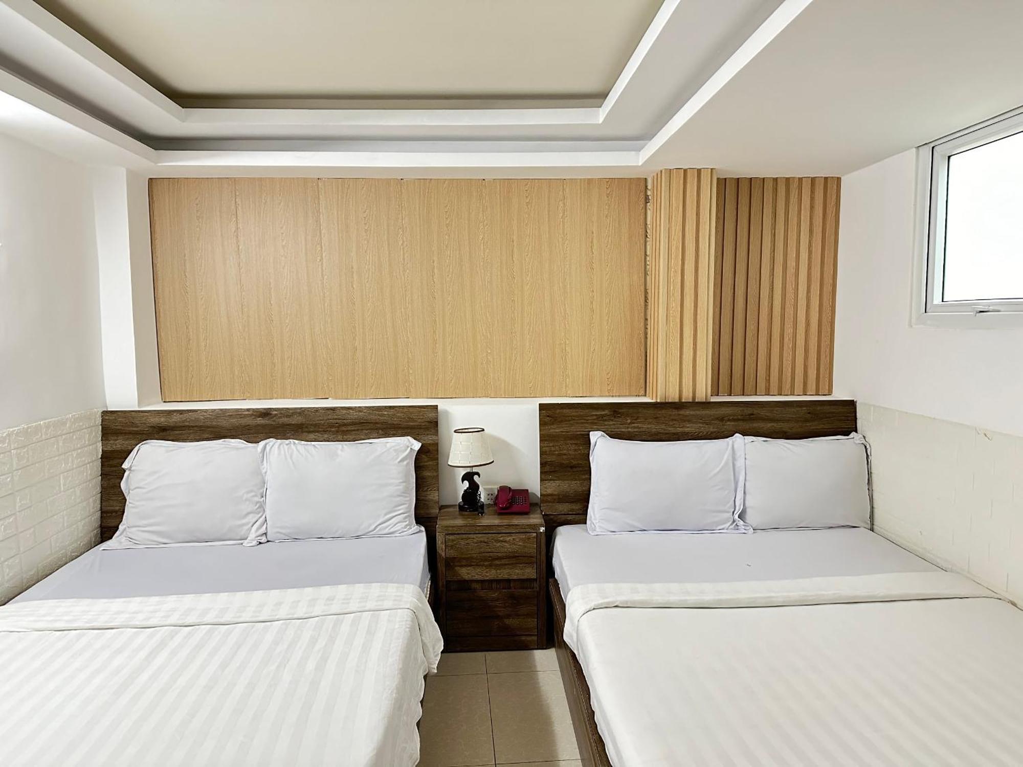 Thanh Thanh 5 Dalat Hotel - Ks Gan Cho Dem Gia Re Екстериор снимка